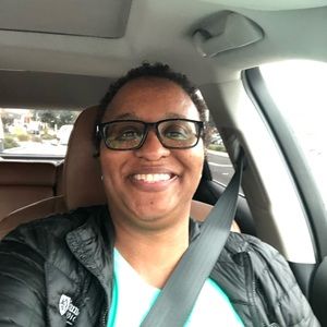 Meet your Posher, Patricia